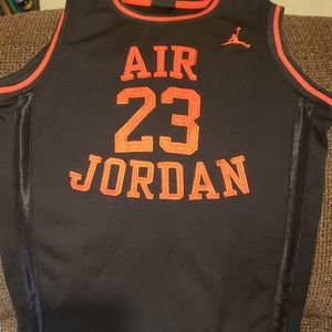 Jordan kids jersey